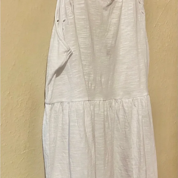 Torrid Swim Cover Up - Picture 4 of 5